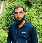Mamunur Rashid